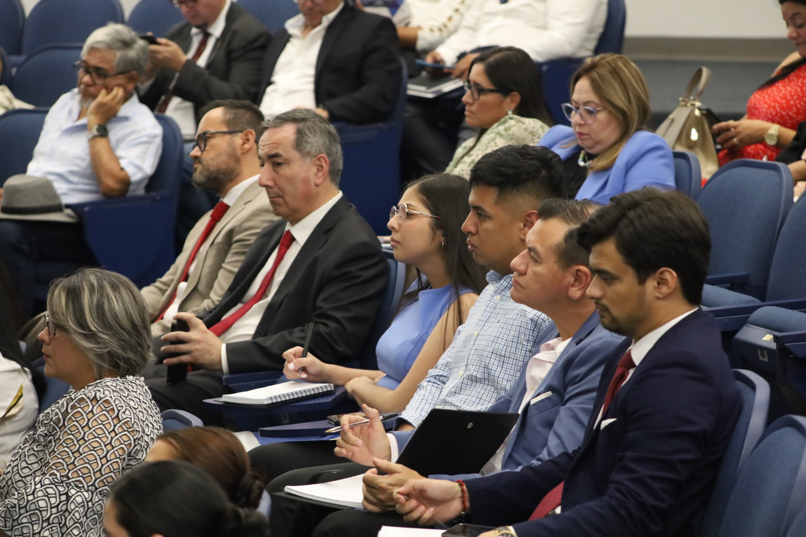 CIAH - Congreso Internacional de Arbitraje Honduras
