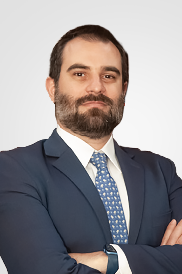 Alfredo Skineer