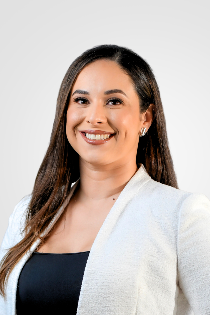 Adriana Vargas