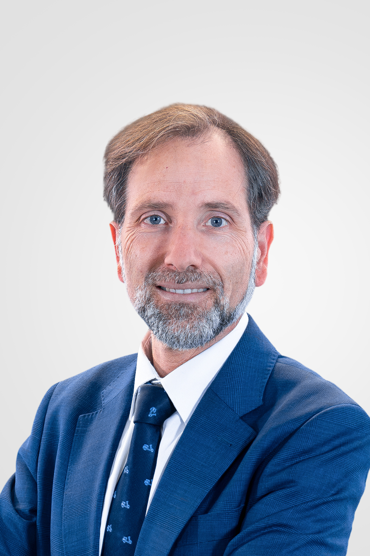 Alberto Fortún