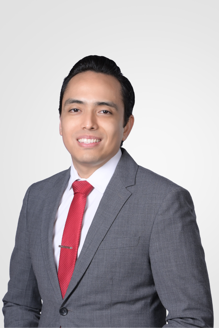 Alejandro Cáceres