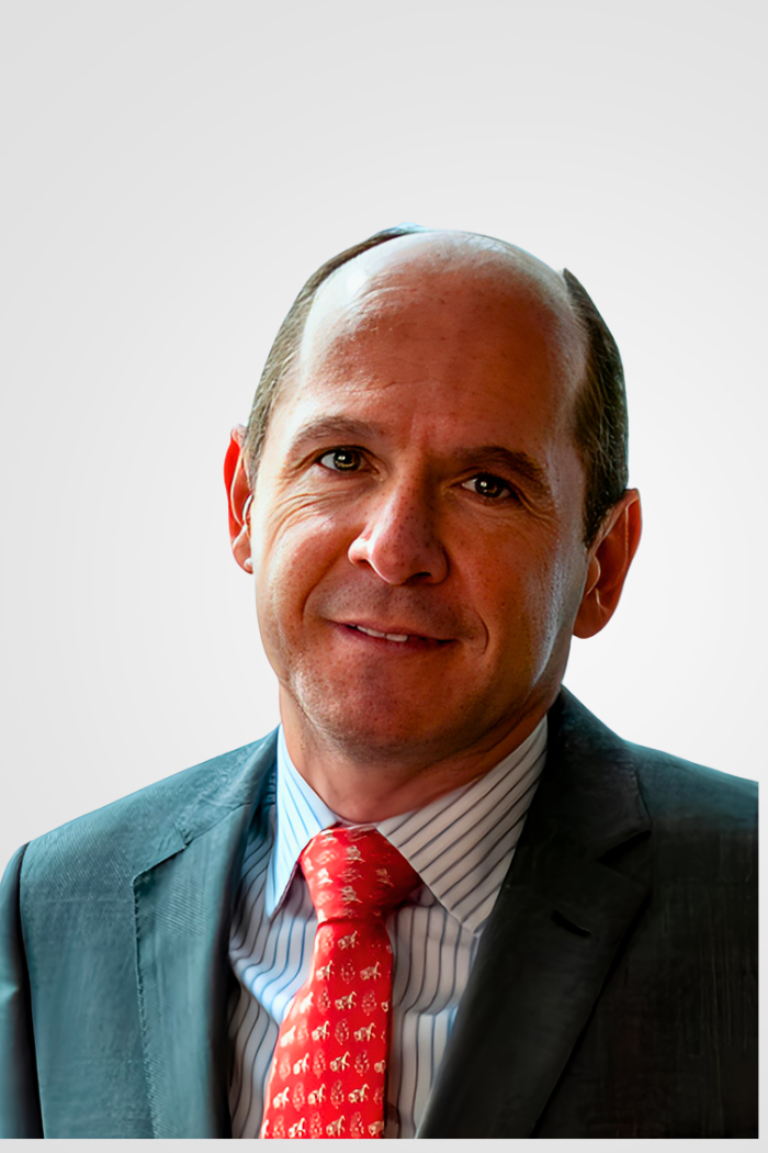Alejandro Linares