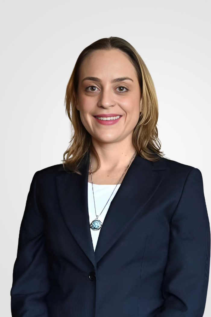 Ana M. Ordóñez