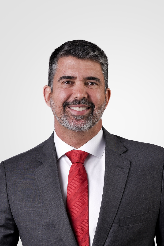 Augusto Barros