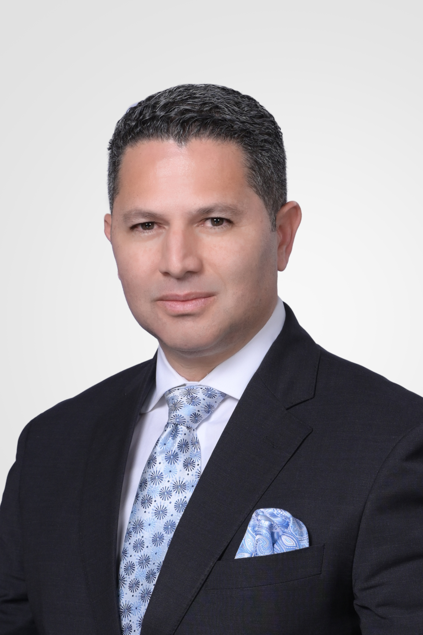 Benito Zelaya
