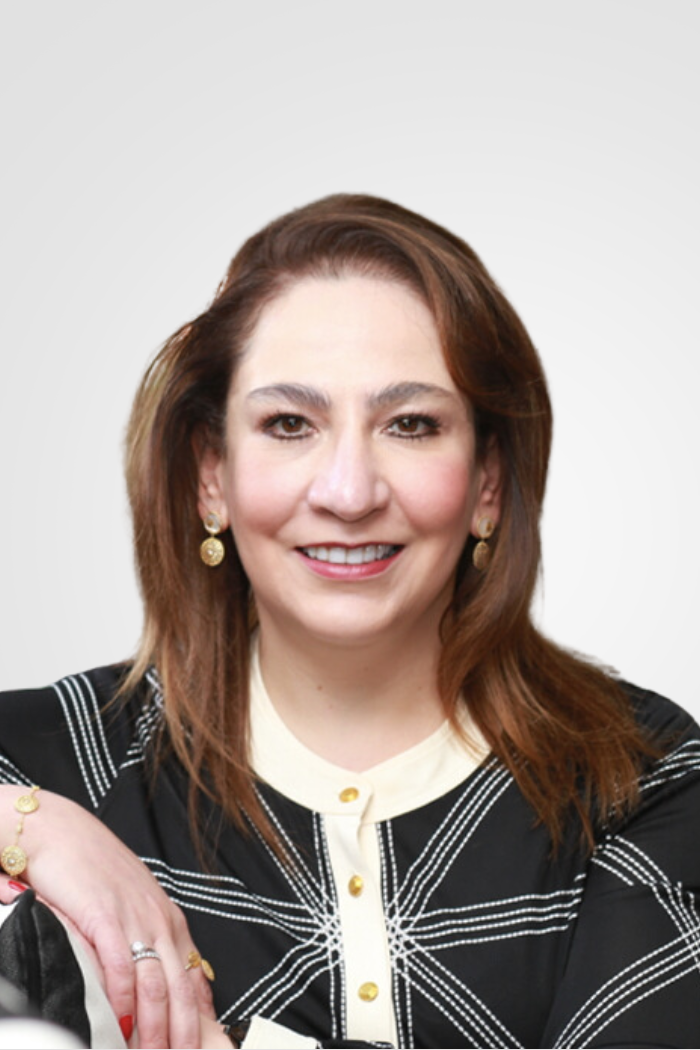 Cecilia Flores