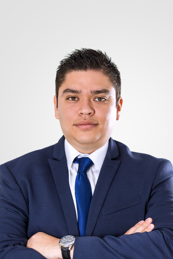 David García