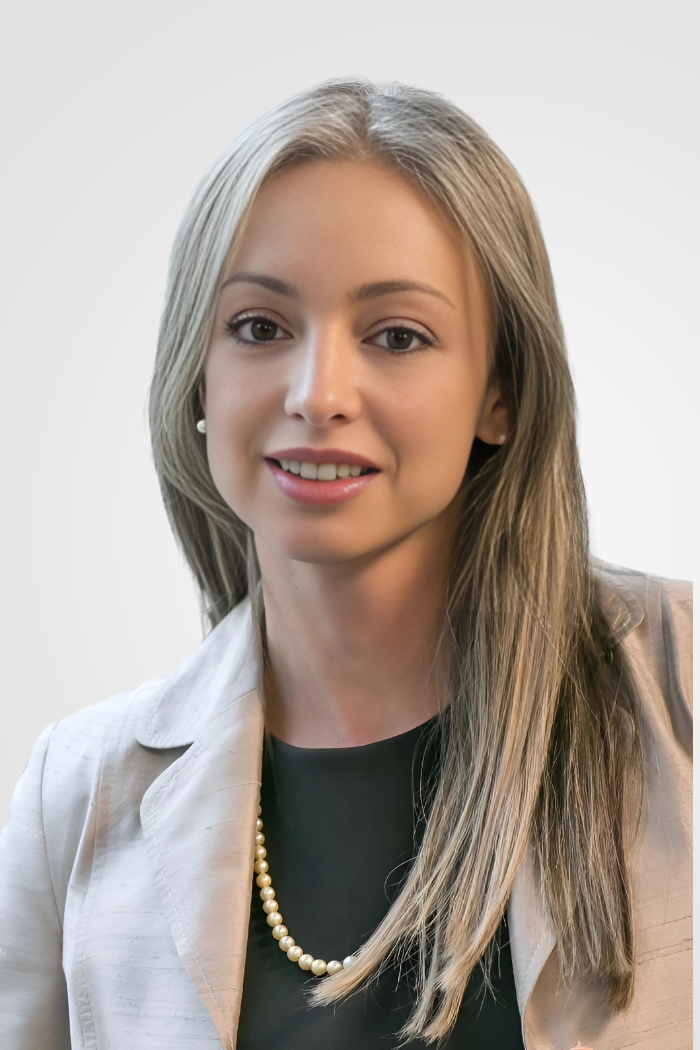 Eliana Baraldi