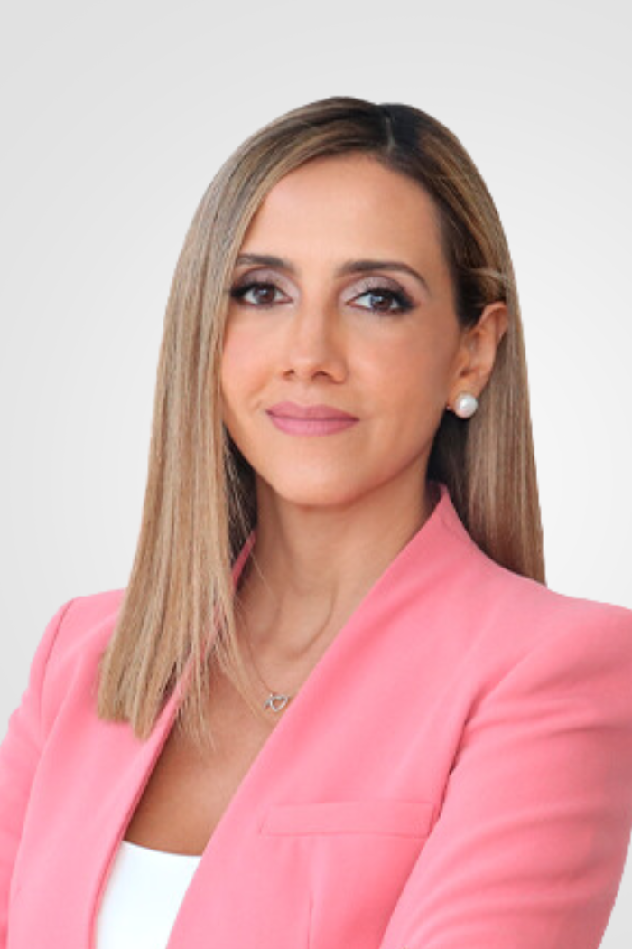 Fanny Rodríguez