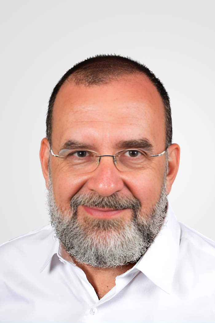 Fernando Marcondes