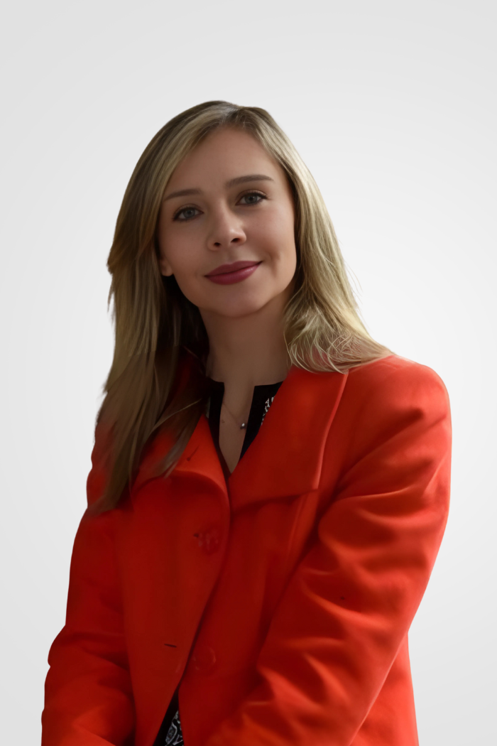 Francesca Cifuentes