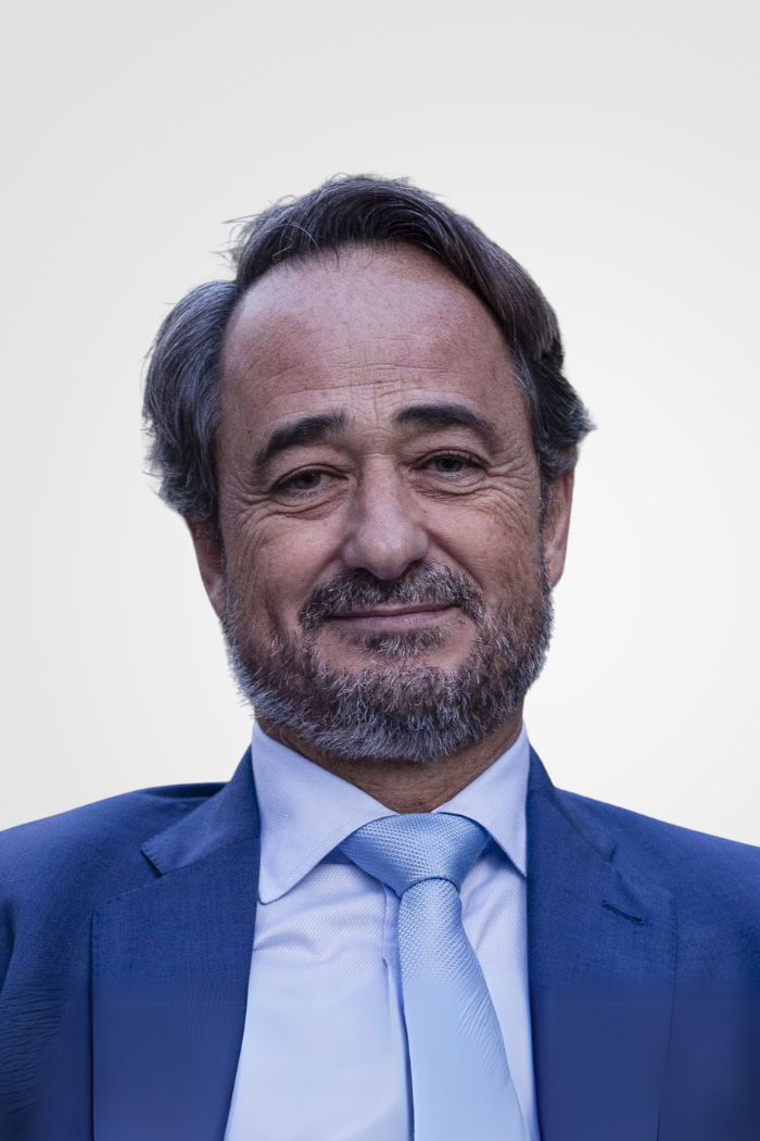 Javier Íscar