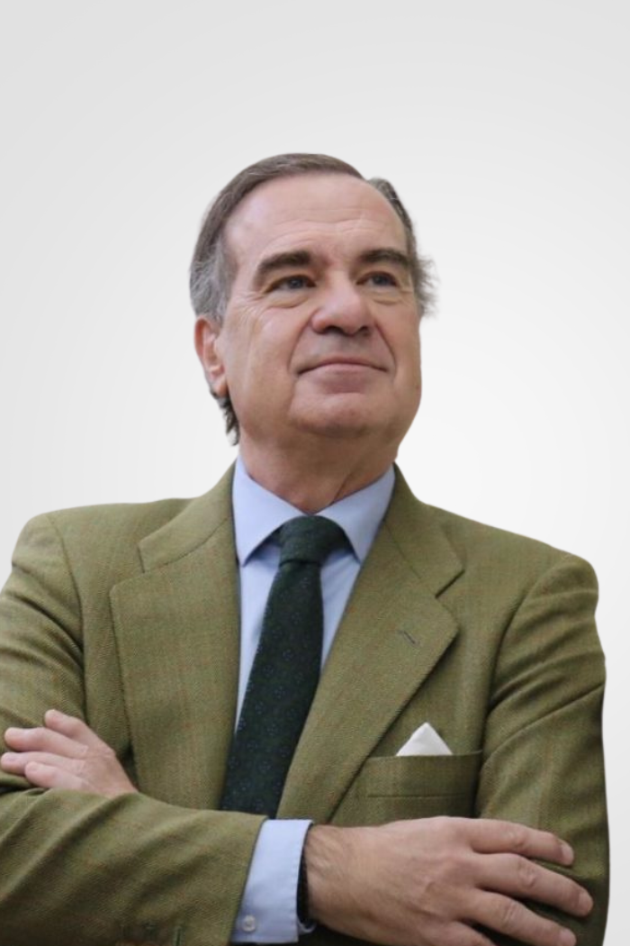 José María Alonso