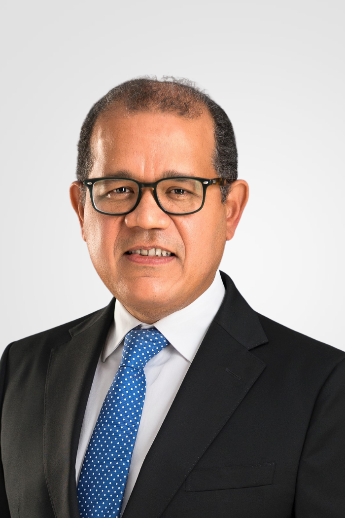 Marcos Peña