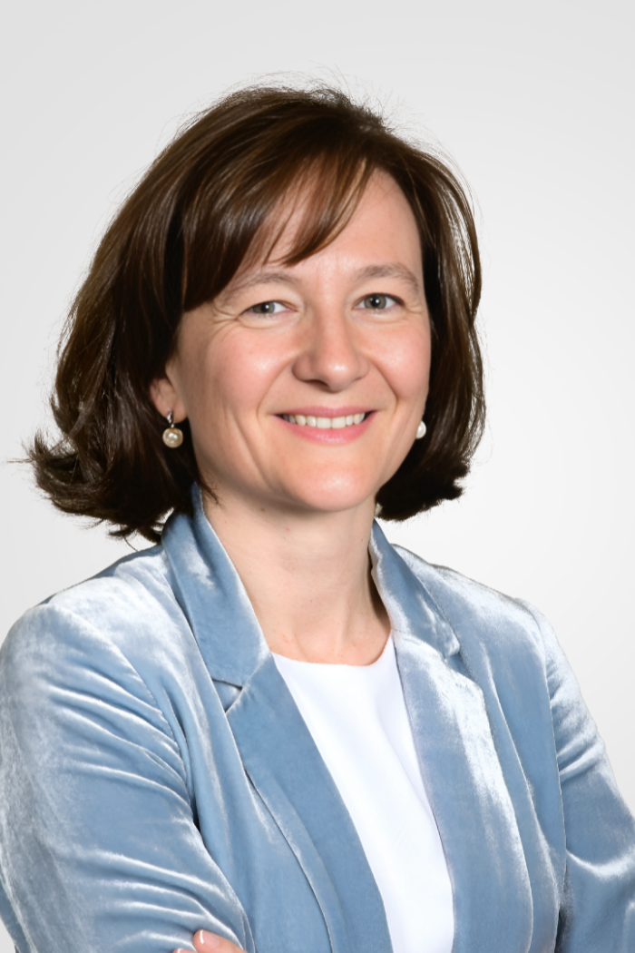 María Menéndez