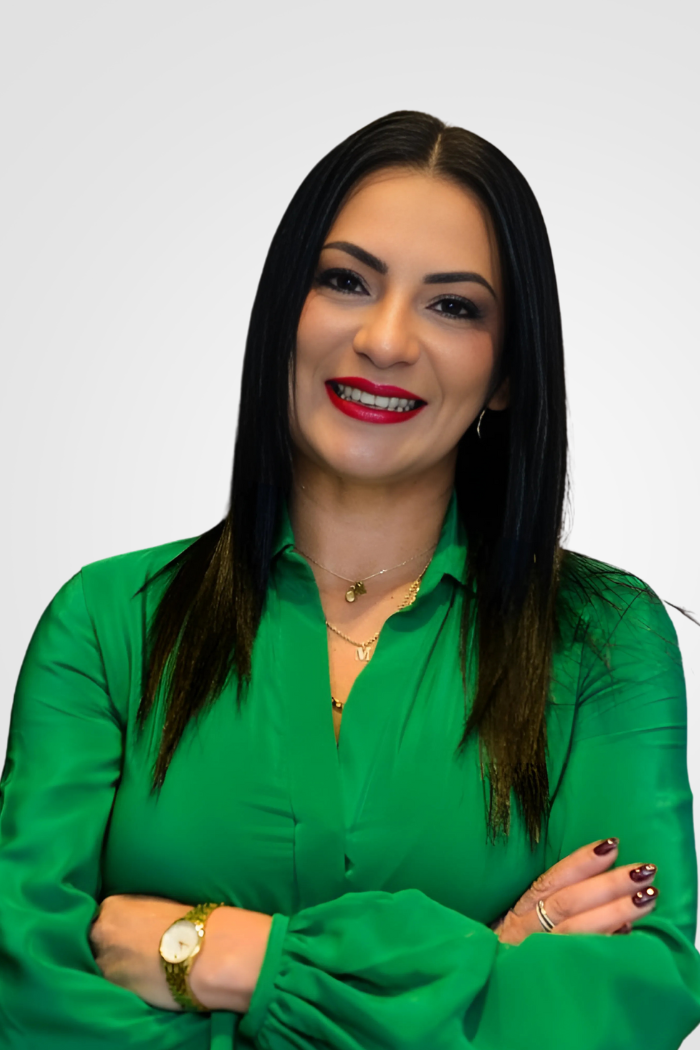 Wuandy Vargas