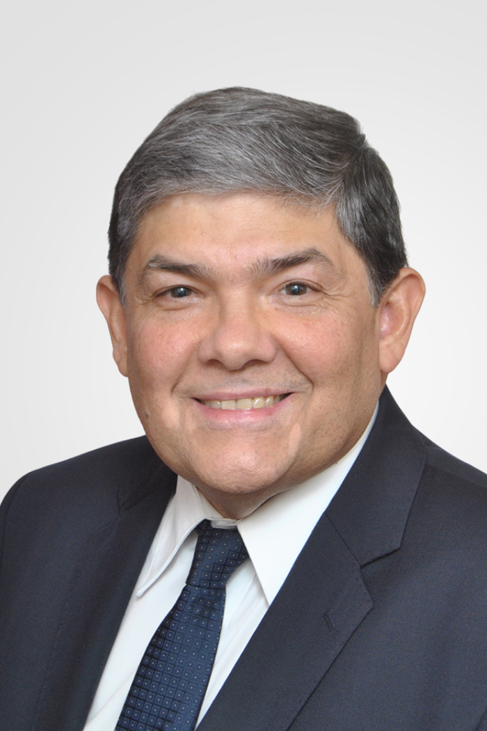 Alberto Fernández
