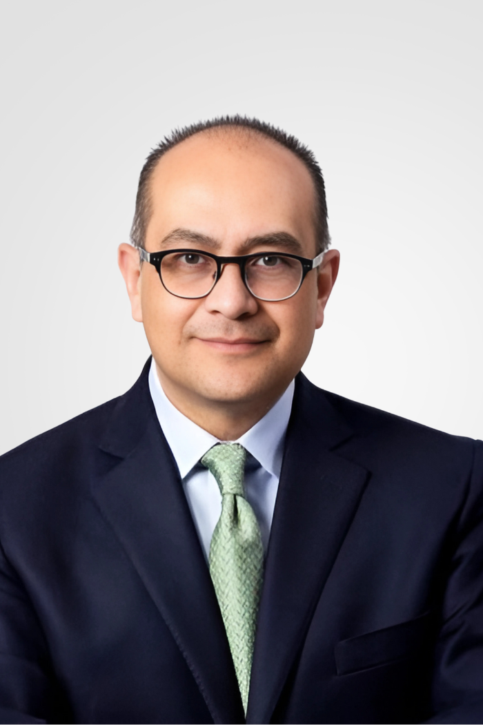 Arturo Castillo