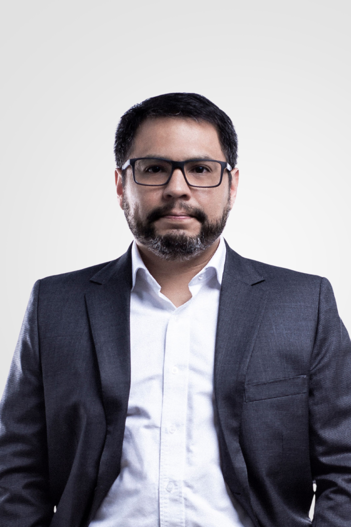 Sandro Espinoza