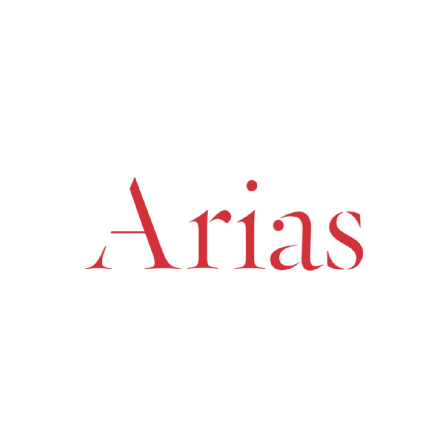 Arias